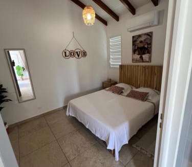 Sainte-Rose Casa | Le Doux Paradise- GOYA