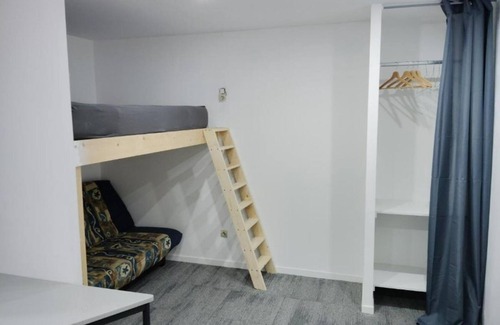 Douai Apartamento | Le Doux Refuge