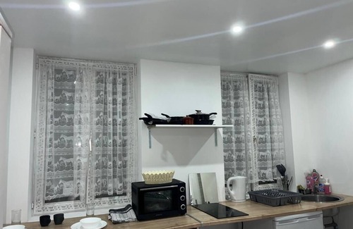 Douai Apartamento | Le Doux Refuge