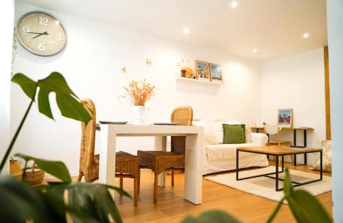 Chateauroux Casa | Le doux refuge - SPA privatif - Romantique - Calme