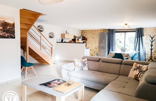 Tauriac Casa | Le Doux Refuge - TAURIAC