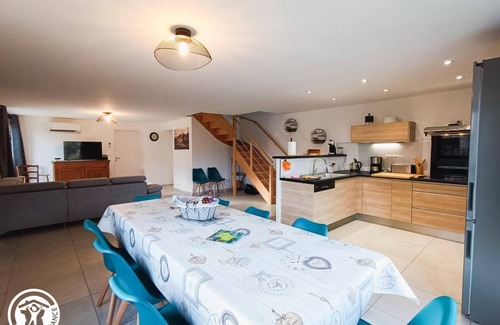 Tauriac Casa | Le Doux Refuge - TAURIAC