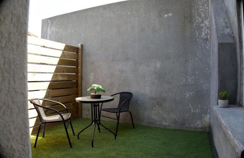 Albertville Apartamento | Le Dreamy - Terrasse et parking