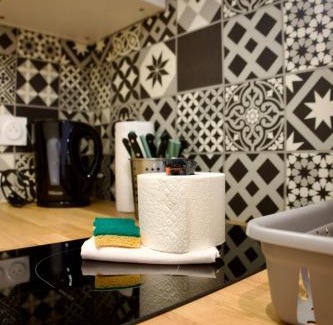 Albertville Apartamento | Le Dreamy - Terrasse et parking