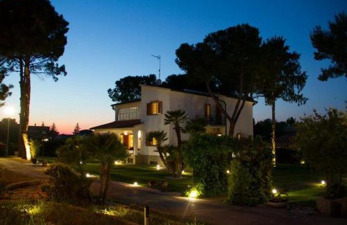 Trani Cama Y Desayuno | Le Duchesse Rooms and Events