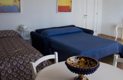 Trani Cama Y Desayuno | Le Duchesse Rooms and Events
