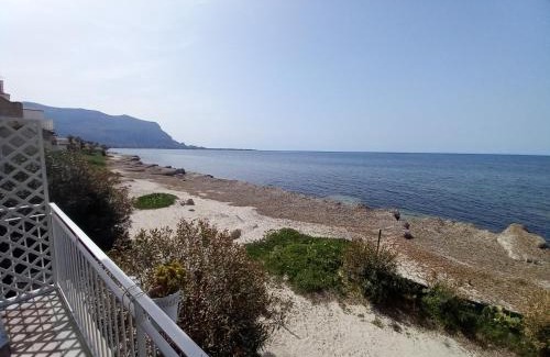 Villa Grazia di Carini Casa | Le due conchiglie