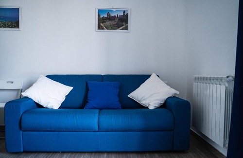 Lascari Cama Y Desayuno | Le Due Sicilie Bed & Breakfast