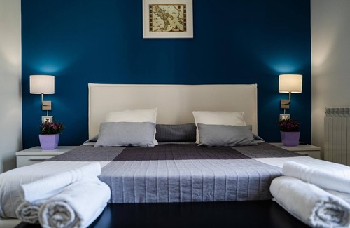 Lascari Cama Y Desayuno | Le Due Sicilie Bed & Breakfast