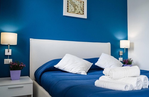 Lascari Cama Y Desayuno | Le Due Sicilie Bed & Breakfast