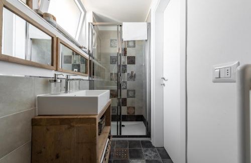 Gallignano Casa | Le Due Torri