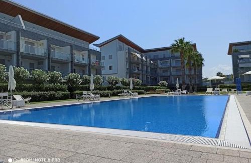 Silvi Marina Apartamento | Le Dune 64 Ginestra Silvi Marina