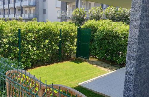 Silvi Marina Apartamento | Le Dune 65 Ginestra Silvi Marina
