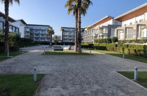 Silvi Marina Apartamento | Le Dune per 4 - Appartamento familiare al mare
