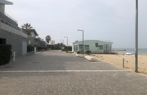 Silvi Marina Apartamento | Le Dune per 4