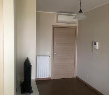 Silvi Marina Apartamento | Le Dune per 4