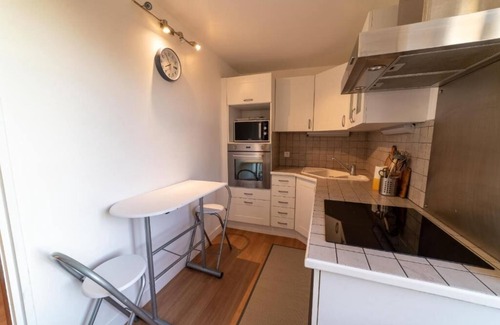 Montevrain Apartamento | Le Duplex - A 10 minutes de Disneyland