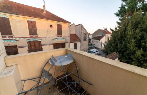 Montevrain Apartamento | Le Duplex - A 10 minutes de Disneyland