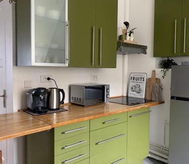 Evreux Apartamento | Le duplex cosy au cœur du centre-ville d'Evreux