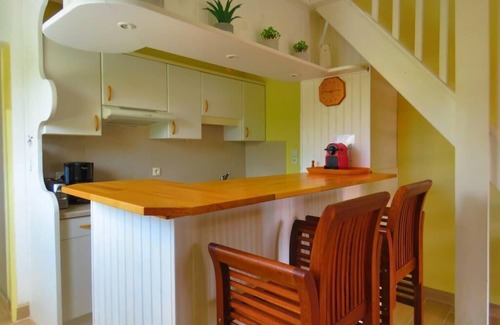 Anglet Casa | ANGLET Biarritz : Casa (70 m²), tranquila, buena luz, playas cerca y bosques