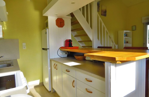 Anglet Casa | ANGLET Biarritz : Casa (70 m²), tranquila, buena luz, playas cerca y bosques
