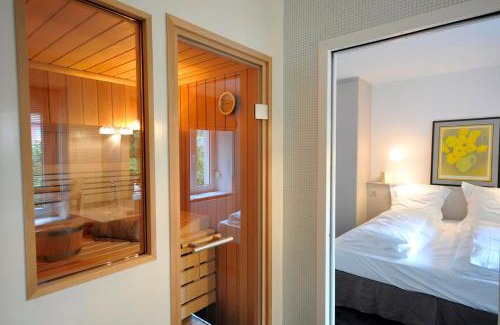 Orbey Apartamento | Le Duplex de Jules