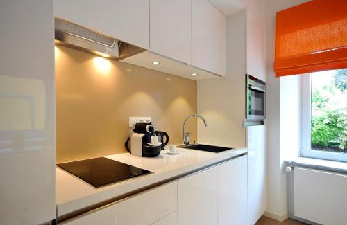 Orbey Apartamento | Le Duplex de Jules