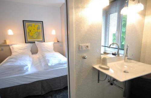Orbey Apartamento | Le Duplex de Jules