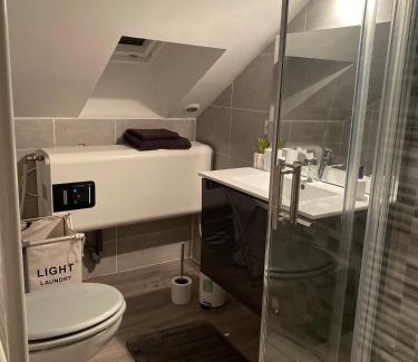 Chalon-sur-Saone Apartamento | Le Duplex de l’Avenue