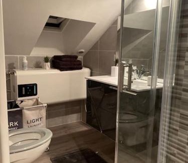 Chalon-sur-Saone Apartamento | Le Duplex de l’Avenue
