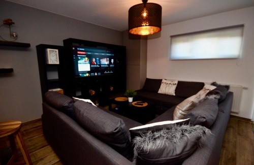 Niveze Casa | Le Duplex de la Raveline