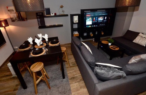 Niveze Casa | Le Duplex de la Raveline