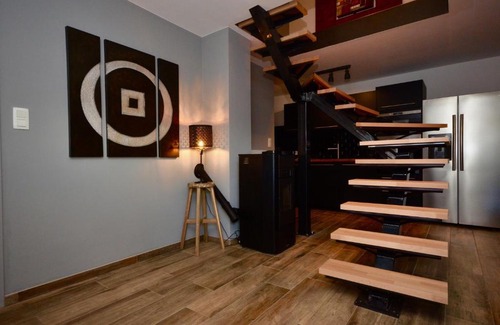 Niveze Casa | Le Duplex de la Raveline