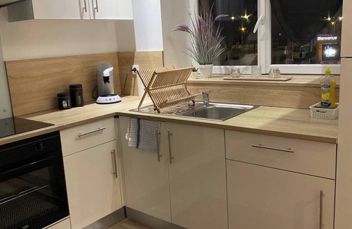 Chalon-sur-Saone Apartamento | Le Duplex de Paris