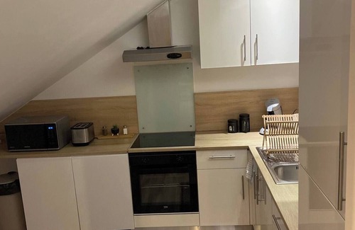 Chalon-sur-Saone Apartamento | Le Duplex de Paris