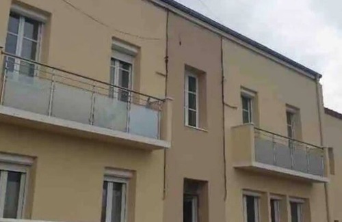 Chalon-sur-Saone Apartamento | Le Duplex de Paris