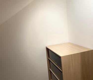 Chalon-sur-Saone Apartamento | Le Duplex de Paris