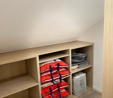Chalon-sur-Saone Apartamento | Le Duplex de Paris