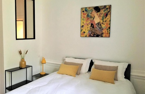 Redon Apartamento | Le Duplex des Eclusiers
