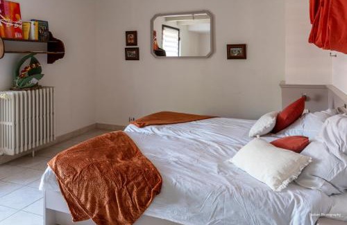 Muttersholtz Apartamento | Le duplex du Ried à Muttersholtz en Alsace proche Europa Park