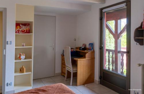 Muttersholtz Apartamento | Le duplex du Ried à Muttersholtz en Alsace proche Europa Park