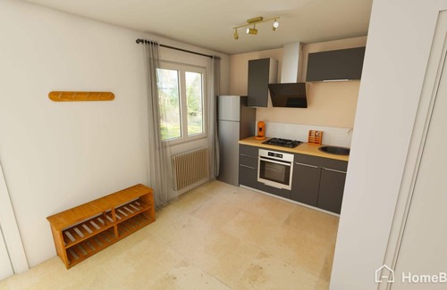 Sedan Apartamento | LE DUPLEX EDEN WIFI FREE PARKING The whole street