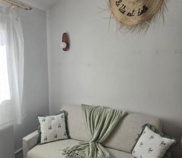 Bussy-Saint-Georges Apartamento | Le duplex