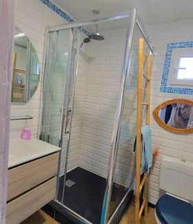 Monchy-Saint-Eloi Apartamento | Le Duplex