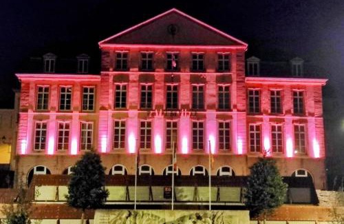 Bitche Apartamento | Le DUPLEXX