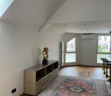 Bitche Apartamento | Le DUPLEXX