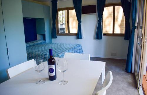 Marina di Bibbona Complejo | Le Esperidi Camping Ecoresort