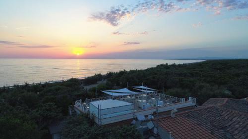 Marina di Bibbona Complejo | Le Esperidi Camping Ecoresort