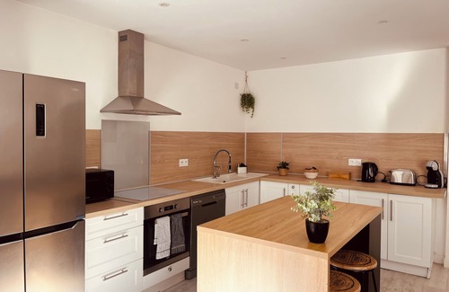 Route d'Arles Apartamento | Le Félicité: spacious P4 / 98 m2 + parking lot