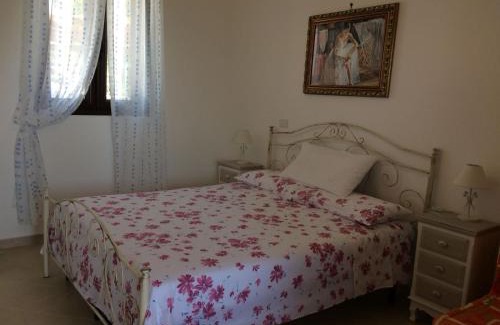 Marina di Pescoluse Cama Y Desayuno | Le Fanciulle